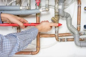 3 Most Common Plumbing Problems