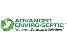 Advanced Enviro-Septic Logo