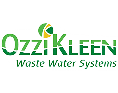 Ozzi-Kleen Waste Water Systems