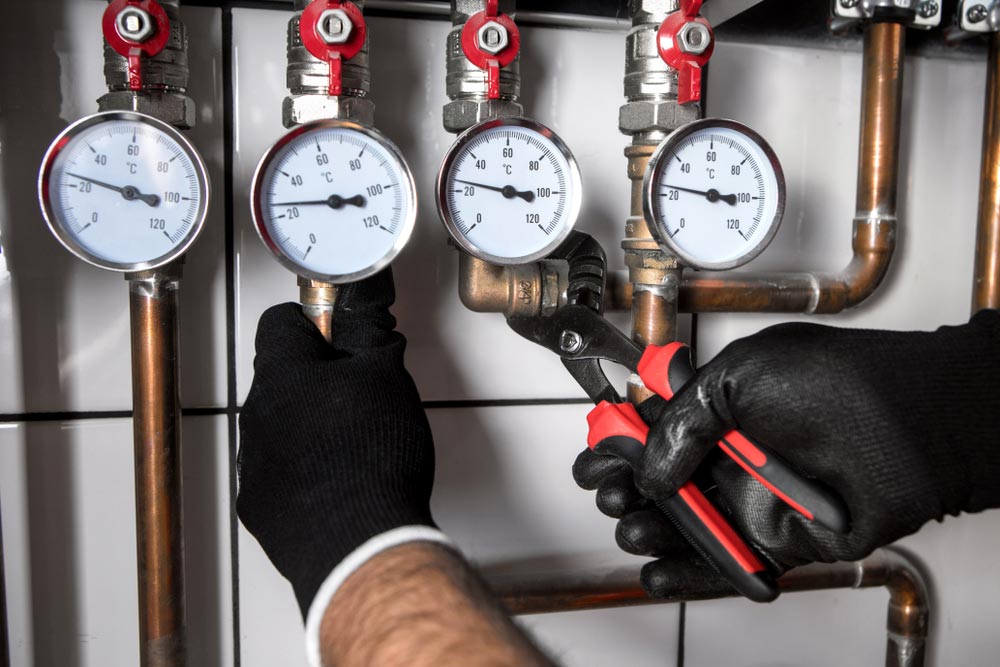 What Is A Gas Compliance Certificate?