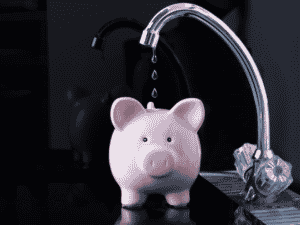 save money on your water bill- Atkin Plumbing Gladstone NSW